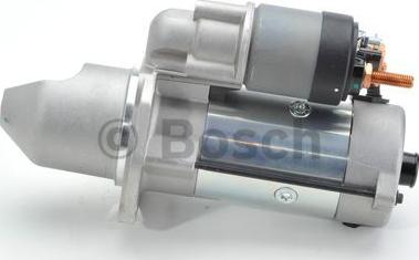 BOSCH 0 001 251 004 - Starteris adetalas.lv