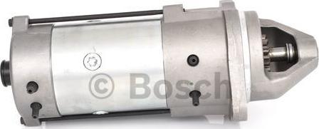 BOSCH 0 001 251 006 - Starteris adetalas.lv