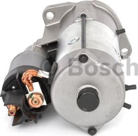 BOSCH 0 001 251 006 - Starteris adetalas.lv