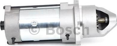 BOSCH 0 001 251 008 - Starteris adetalas.lv