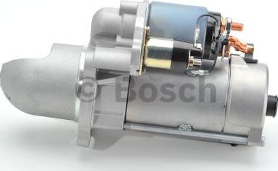 BOSCH 0 001 263 049 - Starteris adetalas.lv