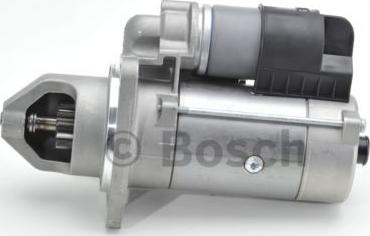 BOSCH 0 001 263 054 - Starteris adetalas.lv