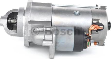 BOSCH 0 001 263 002 - Starteris adetalas.lv