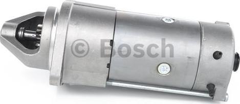 BOSCH 0 001 262 002 - Starteris adetalas.lv