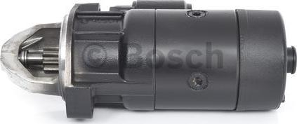 BOSCH 0 001 219 016 - Starteris adetalas.lv