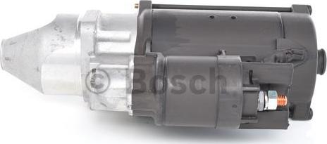 BOSCH 0 001 230 005 - Starteris adetalas.lv