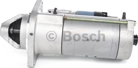 BOSCH 0 001 230 023 - Starteris adetalas.lv