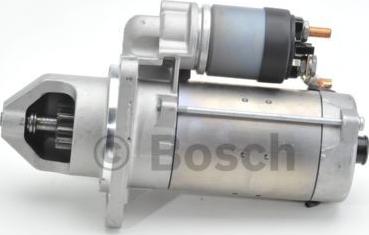 BOSCH 0 001 231 041 - Starteris adetalas.lv