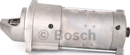 BOSCH 0 001 231 009 - Starteris adetalas.lv