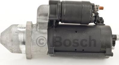 BOSCH 0 001 231 006 - Starteris adetalas.lv