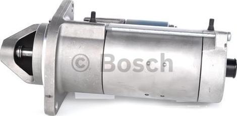 BOSCH 0 001 231 010 - Starteris adetalas.lv