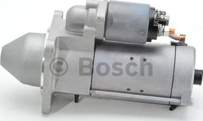 BOSCH 0 001 231 011 - Starteris adetalas.lv