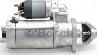 BOSCH 0 001 231 018 - Starteris adetalas.lv