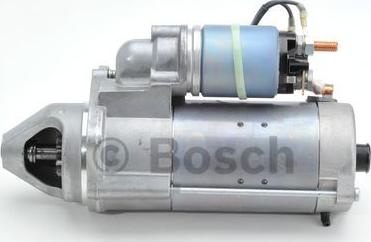 BOSCH 0 001 231 034 - Starteris adetalas.lv