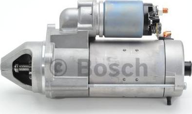 BOSCH 0 001 231 030 - Starteris adetalas.lv