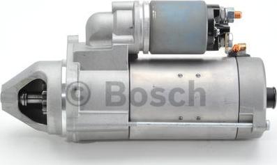 BOSCH 0 001 231 029 - Starteris adetalas.lv