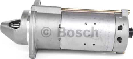 BOSCH 0 001 231 119 - Starteris adetalas.lv