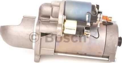 BOSCH 0 001 231 133 - Starteris adetalas.lv