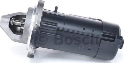 BOSCH 0 001 223 504 - Starteris adetalas.lv