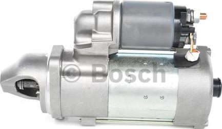 BOSCH 0 001 223 506 - Starteris adetalas.lv