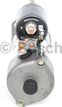 BOSCH 0 001 223 506 - Starteris adetalas.lv