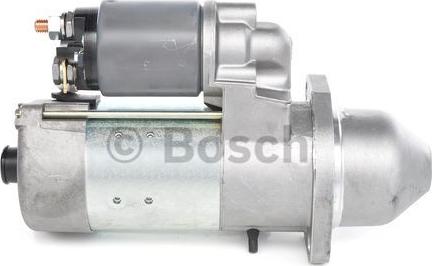 BOSCH 0 001 223 506 - Starteris adetalas.lv