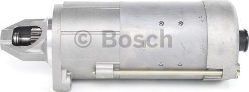 BOSCH 0 001 223 006 - Starteris adetalas.lv