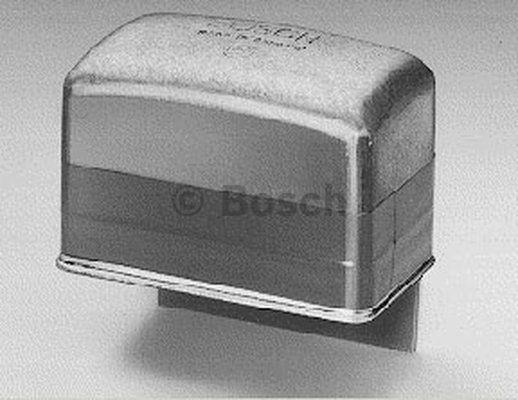 BOSCH 0 192 063 001 - Ģeneratora sprieguma regulators adetalas.lv