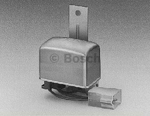 BOSCH 0 192 062 006 - Ģeneratora sprieguma regulators adetalas.lv