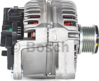 BOSCH 0 124 425 084 - Ģenerators adetalas.lv