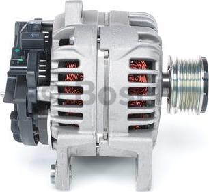 BOSCH 0 124 425 108 - Ģenerators adetalas.lv