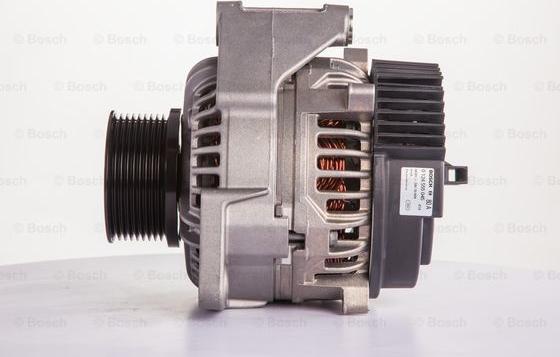 BOSCH 0 124 555 045 - Ģenerators adetalas.lv