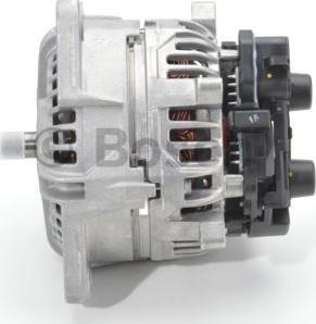 BOSCH 0 124 555 041 - Ģenerators adetalas.lv