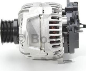 BOSCH 1 986 A00 535 - Ģenerators adetalas.lv