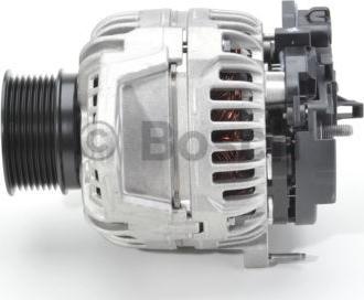 BOSCH 0 124 555 036 - Ģenerators adetalas.lv