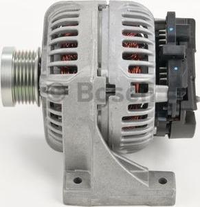 BOSCH 0 124 515 054 - Ģenerators adetalas.lv