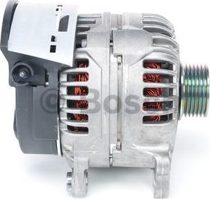 BOSCH 0 124 515 087 - Ģenerators adetalas.lv