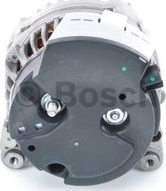 BOSCH 0 124 515 087 - Ģenerators adetalas.lv