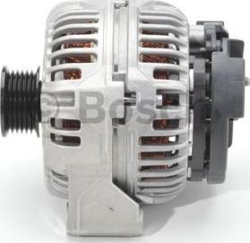 BOSCH 0 124 515 133 - Ģenerators adetalas.lv