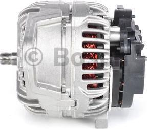 BOSCH 0 124 525 203 - Ģenerators adetalas.lv