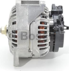 BOSCH 0 124 655 011 - Ģenerators adetalas.lv