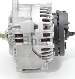 BOSCH 0 124 655 025 - Ģenerators adetalas.lv