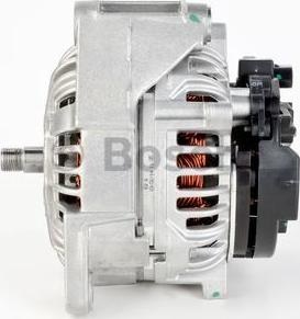 BOSCH 0 124 615 069 - Ģenerators adetalas.lv