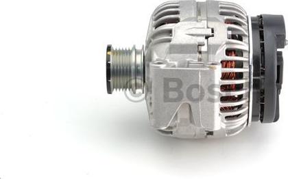 BOSCH 0 124 615 033 - Ģenerators adetalas.lv