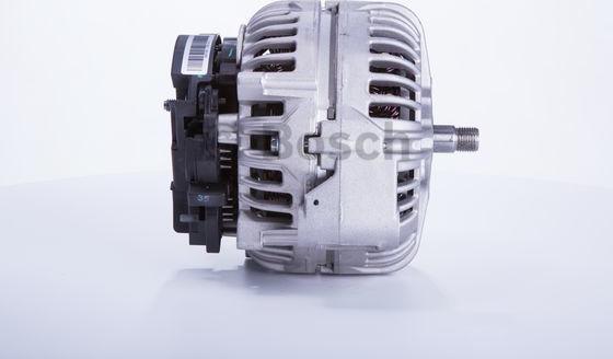 BOSCH 0 124 625 030 - Ģenerators adetalas.lv