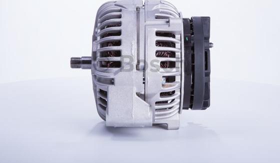 BOSCH 0 124 625 030 - Ģenerators adetalas.lv