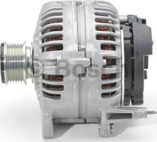 BOSCH 0 124 625 028 - Ģenerators adetalas.lv