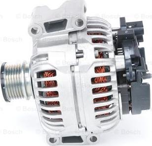 BOSCH 0 124 625 022 - Ģenerators adetalas.lv