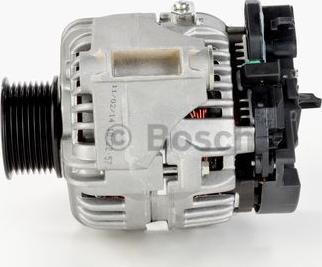 BOSCH 0 124 355 001 - Ģenerators adetalas.lv