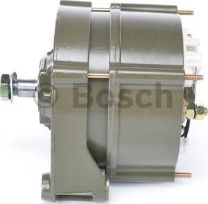 BOSCH 0 120 450 015 - Ģenerators adetalas.lv